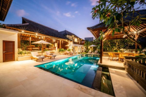 The Aarya - by Unicorn Villas Bali